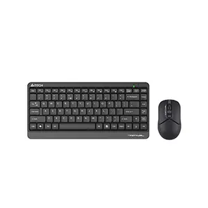 A4Tech FG1112 Wireless Tenkeyless Desktop 