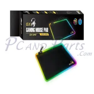 Genius GX-PAD 500S Mouse Pad (TAX included)