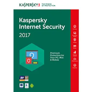 Kaspersky KIS 2 Users Key 