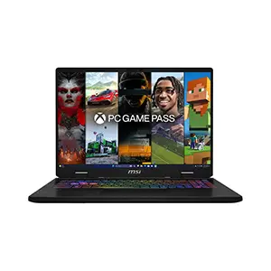 MSI Crosshair 16 HX D14VGKG-057US – i7 16GB 1TB SSD RTX 4070 16″ Win11 (TAX included)