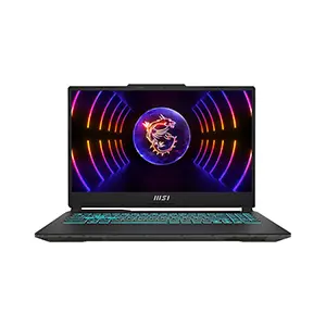 MSI Cyborg 14 A13V – i7 16GB 512GB SSD RTX 4060 14″ Win11 (TAX included)
