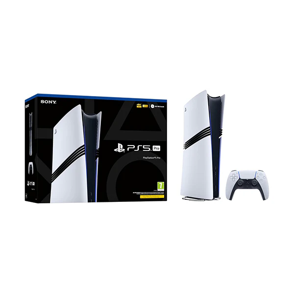 Playstation 5 pro 2tb