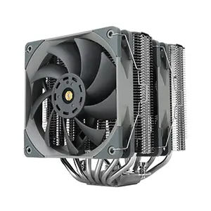 Thermalright Frost Tower 120 CPU Air Cooler