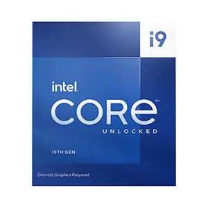 Intel Core i9-13900KF (TAX included)