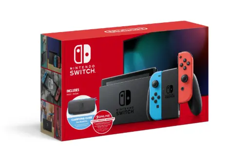 Nintendo Switch Standard 32GB
