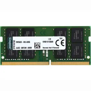 Kingston 16GB DDR4-2666 for Notebook RAM