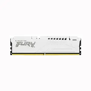HyperX Fury 16GB (1 x 16GB) DDR5-6000 RAM White