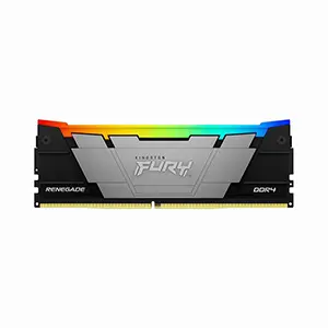 Kingston Fury Renegade RGB 16GB (1X 16GB) DDR4-3600Mhz