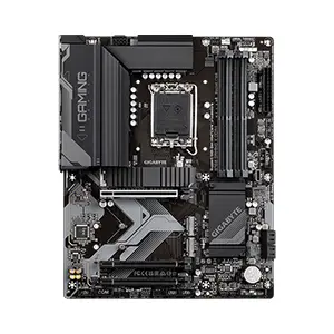 Gigabyte B760 GAMING X DDR4 LGA1700