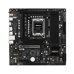ASRock B860M Pro-A DDR5 LGA1851