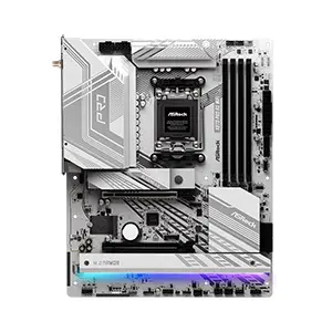 ASRock X870 Pro RS WiFi AMD-Ryzen-AM5-DDR5 