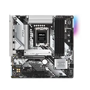 ASRock B760M Pro RS DDR5 LGA1700 (TAX included)