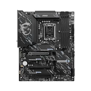 MSI Z890 GAMING PLUS WIFI LGA1851