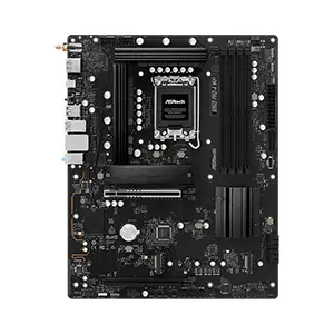 ASRock B860 Pro-A WiFi DDR5 LGA1851