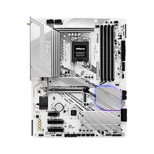 ASRock Z890 Pro RS WiFi White DDR5 LGA1851