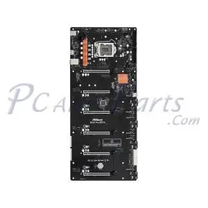ASRock H510 Pro BTC+ for Mining