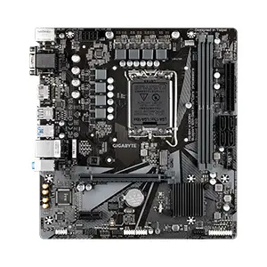 Gigabyte H610M H V2 DDR4 LGA1700