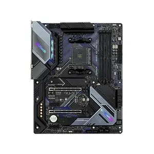 ASRock B550 Extreme4 AMD-Ryzen-AM4 