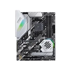 Asus Prime X570-Pro AMD DDR4