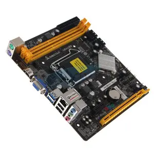 Biostar H81MHV3 LGA1150