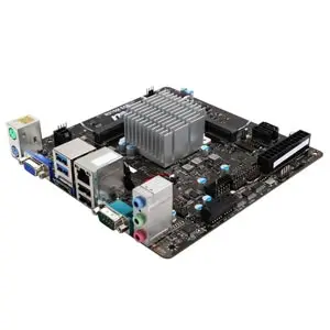 MSI N3150I ECO DDR3 + N3150 CPU