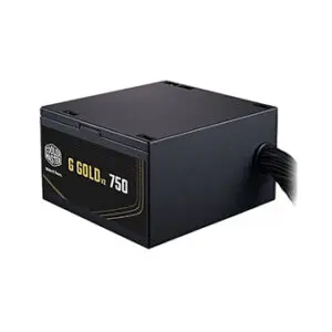 Cooler Master G Gold 750 V2 750W Gold Efficiency ATX 3.1 PSU