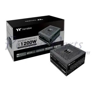 Thermaltake Toughpower PF3 1200W Platinum – TT Premium Edition