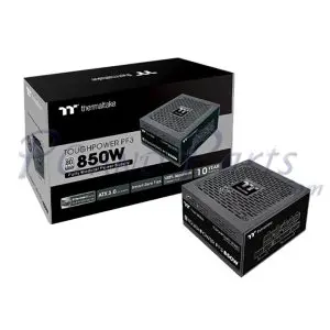 Thermaltake Toughpower PF3 850W Platinum – TT Premium Edition