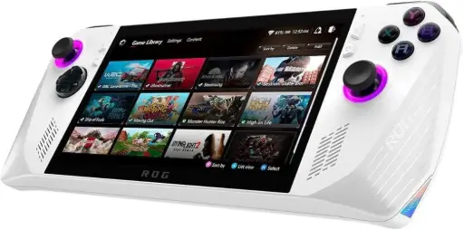 ASUS ROG Ally