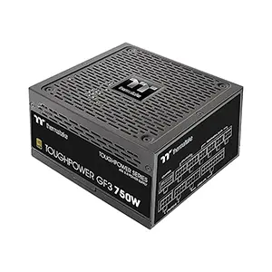 Thermaltake Toughpower GF3 750W Gold – TT Premium Edition