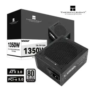 Thermalright TR-TP1350 1350W Platinum Fully modular PSU