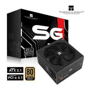 Thermalright TR-SG750 750W Gold Fully modular PSU