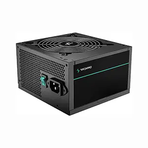 DeepCool PN850M 850W Gold PSU