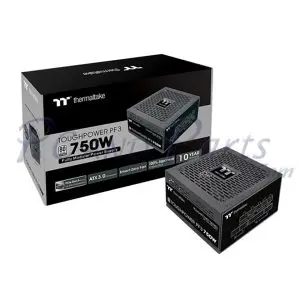Thermaltake Toughpower PF3 750W Platinum – TT Premium Edition