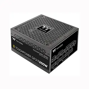 Thermaltake Toughpower GF3 1200W Gold Fully Modular PSU 