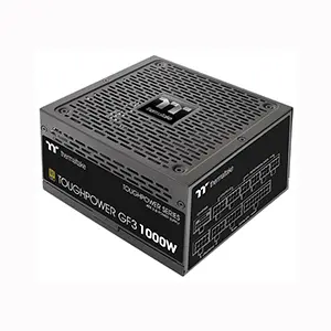 Thermaltake PS-TPD-1200FNFAGE-4 Toughpower GF3 1200W Gold Fully Modular PSU