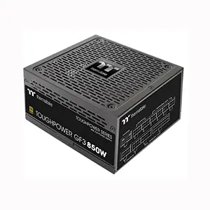 Thermaltake Toughpower GF3 850W Gold Fully Modular PSU