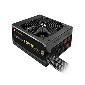 Thermaltake Toughpower 1200W Gold PSU