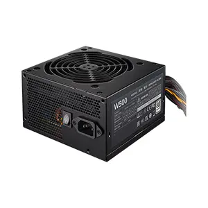 Cooler Master ELITE NEX White 500W White Efficiency PSU