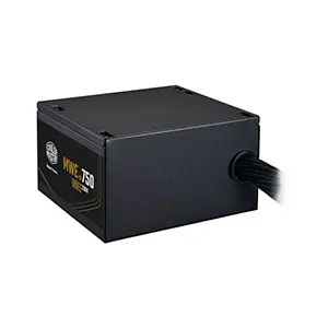 Cooler Master MWE 750W V3 Bronze Efficiency ATX 3.1 PSU