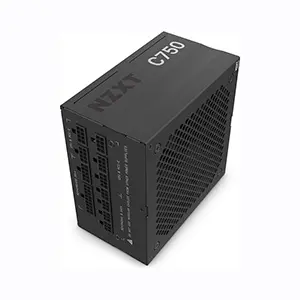 NZXT C750 750W Gold Fully-Modular ATX PSU