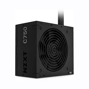 NZXT C750 750W Bronze Non-Modular ATX PSU