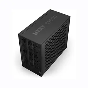 NZXT C1500 1500W Platinum Fully-Modular ATX3.1 PSU