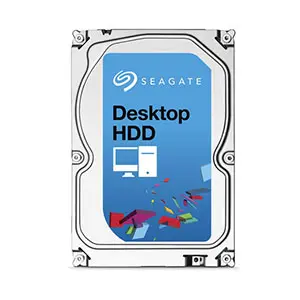 Seagate 20TB ST20000NM007D Enterprise HDD