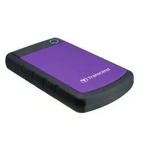 Transcend StoreJet 25M3 4TB External HDD 