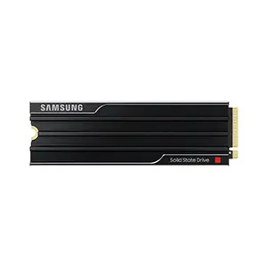 Samsung 990 PRO 4TB PCIe Gen 4.0 NVMe SSD w/ Heatsink (TAX included)