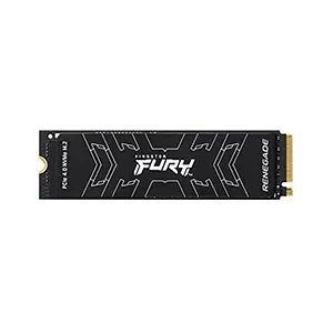 Kingston SFYRD/4000G Fury Renegade 4TB PCIe 4.0 NVMe SSD (TAX included)