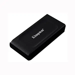 Kingston 1TB SXS1000/1000G TYPE-C External SSD USB 3.2