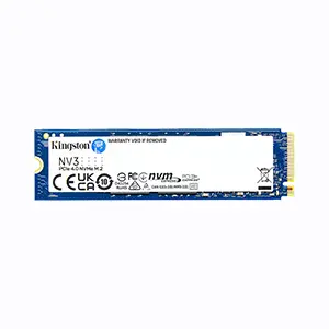 Kingston SNV3S/2000G M.2 NMVe 2TB NVMe SSD