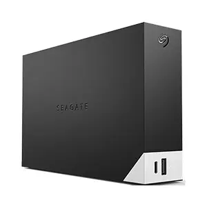 Seagate One Touch Hub 12TB External HDD (TAX included)